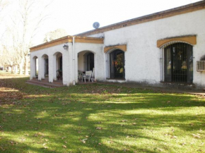 Hotels in Pergamino Partido